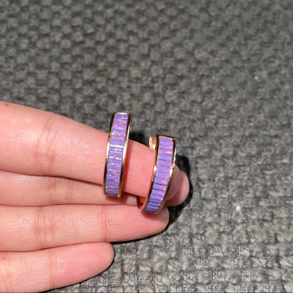 Kendra Scott Earrings!